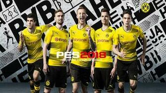 Pes Wallpaper