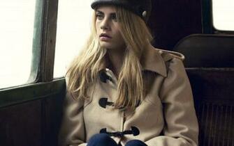 Cara Delevingne New Lf Wallpaper 4k 5k 8k