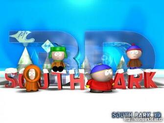 Funny South Park Wallpaper