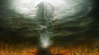 Demon S Souls Computer Wallpaper Desktop Background