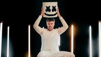 Marshmello Reveals That He S Will Ferrell Announces Red Rocks