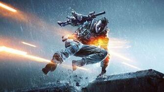 Wallpaper Battlefield HD 1080p Upload At March