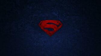 Superhero Logo Wallpaper Net