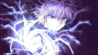 Hunter X Wallpaper