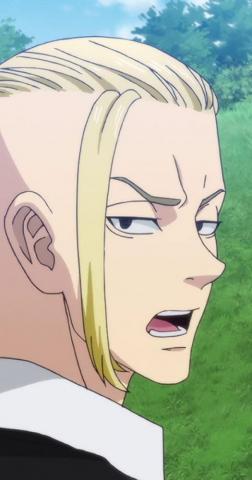 Tokyo Revengers Resolve Tv Episode Plot Summary