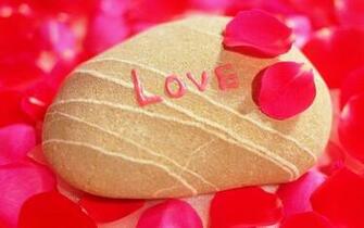 Sweet Valentine Day Wallpaper
