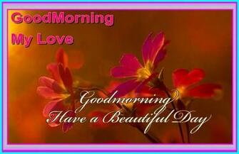 My Love Cards HD Wallpaper Lovely Good Morning For