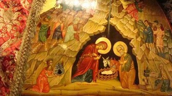 Roman Catholic Wallpaper