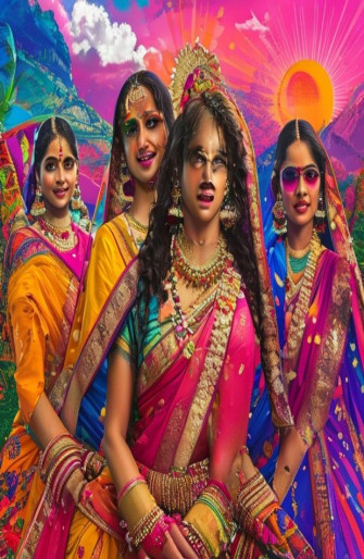 South Actresses Wallpaper
