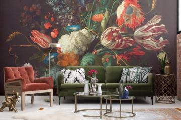 Maximalism Is S Top Interior Design Trend Maximalist