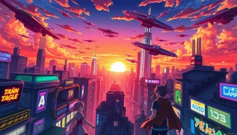 Anime Wallpaper