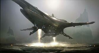 Star Citizen 4k Wallpaper