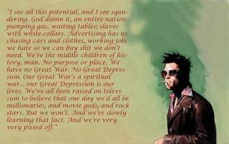 Fight Club Wallpaper HD Expert