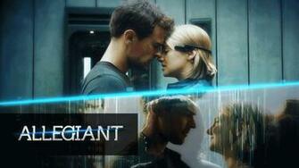 The Divergent Series Allegiant Wallpaper X Net
