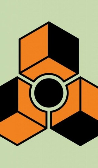 Reason Propellerhead Wallpaper