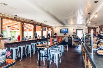 Where To Eat Down The Shore Long Beach Island