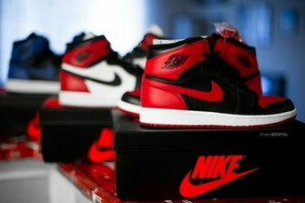 Air Jordan Retro Og Sneakers Shit