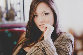 Pom Klementieff Actresses Bellazon