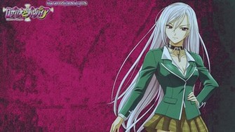Wallpaper Moka Akashiya By Kurookamidesigns