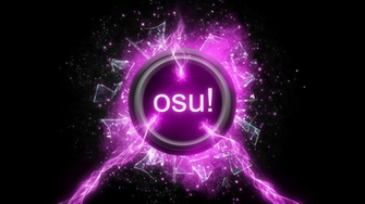 Osu Wallpaper By Yamiametrite