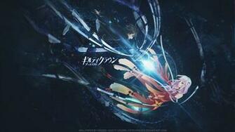 Guilty Crown Wallpaper Image