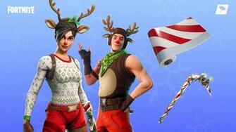 Fortnite Red Nosed Ranger Skin Pro Game Guides