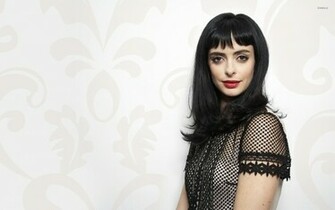 Krysten Ritter Wallpaper Celebrity