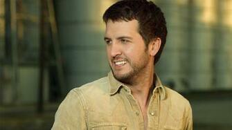 Luke Bryan Music Fanart Tv