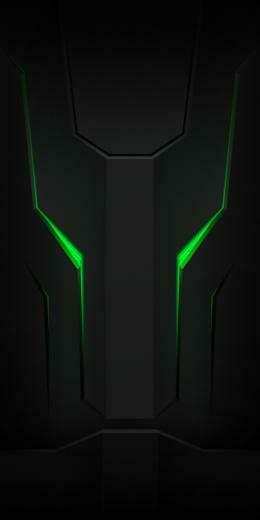 Xiaomi Black Shark Helo Wallpaper Ringtones