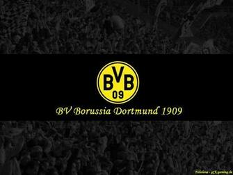 Borussia Dortmund Wallpaper HD Football