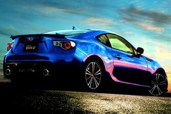 New Subaru Brz Wallpaper Jpg