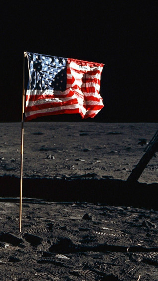 America iPhone Wallpaper