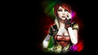 Borderlands Wallpaper In