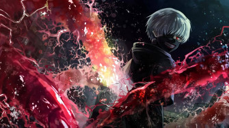 Discover Anime Live Wallpaper 4k