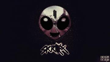 Skrillex Wallpaper On