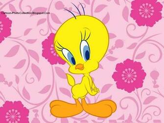 Tweety Bird Cartoon Photos