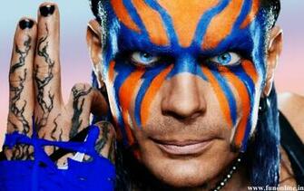 Jeff Hardy Wallpaper