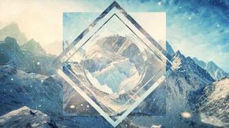 Hipster Wallpaper