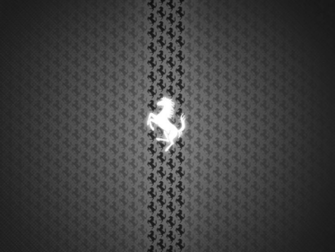 Ferrari Logo Black Cars Wallpaper HD Galleryautomo