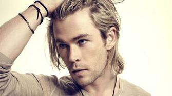 HD Chris Hemsworth Wallpaper HDcoolwallpaper