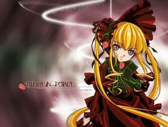 Moonlight Summoner S Anime Sekai Rozen Maiden
