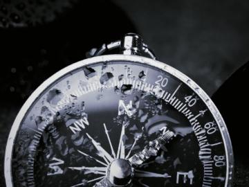 Compass Wallpaper Image Dodowallpaper