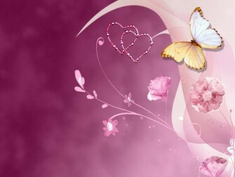 Love Wallpaper