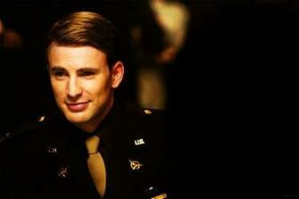 Iamkyon Image Steve Rogers Wallpaper And Background
