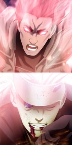 Anime Naruto