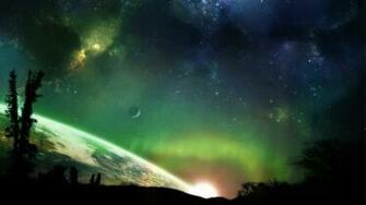 Space Wallpaper