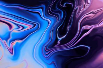 Liquid Wallpaper Top Background