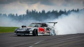 Drift Wallpaper