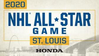 St Louis To Host Honda Nhl All Star Weekend
