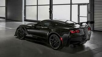 Chevrolet Corvette Zr1 Wallpaper HD Image Wsupercars